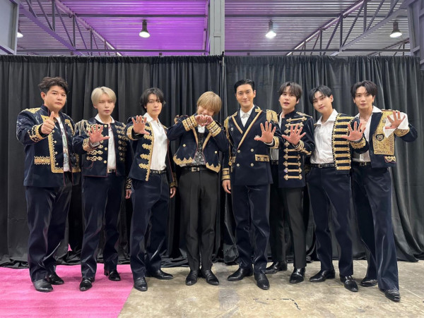 SUPER JUNIOR 20週年演唱會《SUPER SHOW 10》8月首爾開鑼 9月登陸香港 門票攻略/座位表 