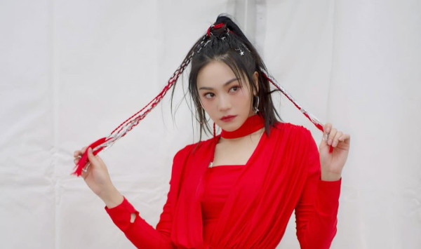 女神配對計劃｜盤點5位女神戀愛經驗感情史 拍拖次數全公開！有人已單身3年