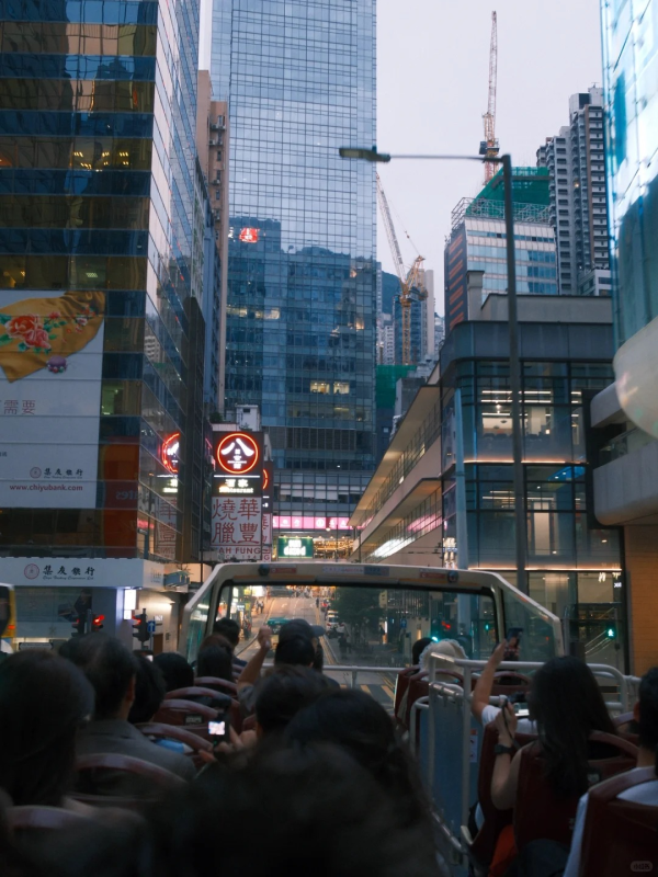 香港六大「中伏」地點｜金魚街/維港被點名 內地女：不再到訪！