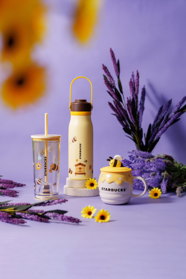 Starbucks杯｜全新杯具一覽！買杯免費送大杯咖啡優惠券／隨行杯／咖啡杯／手提袋／STANLEY系列　