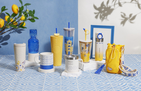 Starbucks杯｜全新杯具一覽！買杯免費送大杯咖啡優惠券／隨行杯／咖啡杯／手提袋／STANLEY系列　