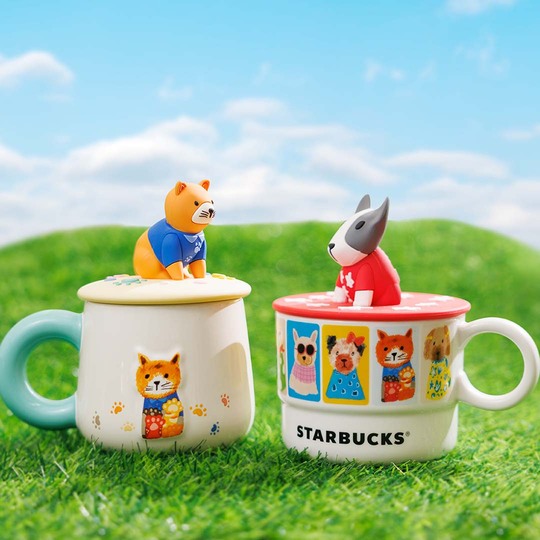 Starbucks杯｜全新杯具一覽！買杯免費送大杯咖啡優惠券／隨行杯／咖啡杯／手提袋／STANLEY系列　