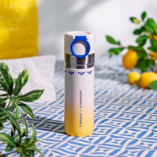 Starbucks杯｜全新杯具一覽！買杯免費送大杯咖啡優惠券／隨行杯／咖啡杯／手提袋／STANLEY系列　