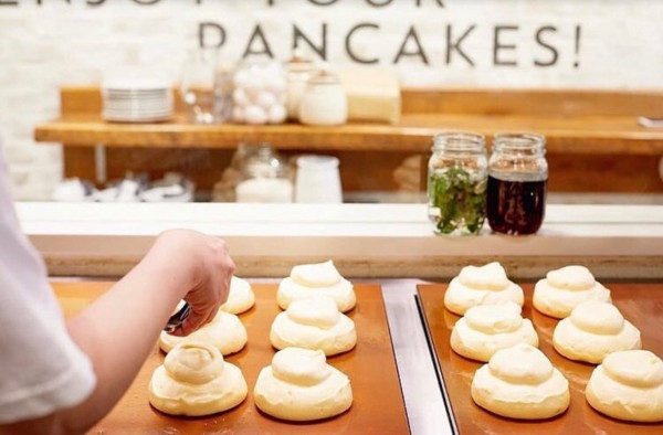 尖沙咀The ONE美食餐廳推介  半自助放題／創意點心／打卡維港夜景