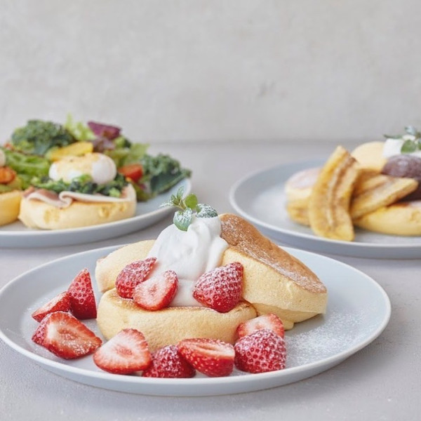 尖沙咀The ONE美食餐廳推介  半自助放題／創意點心／打卡維港夜景