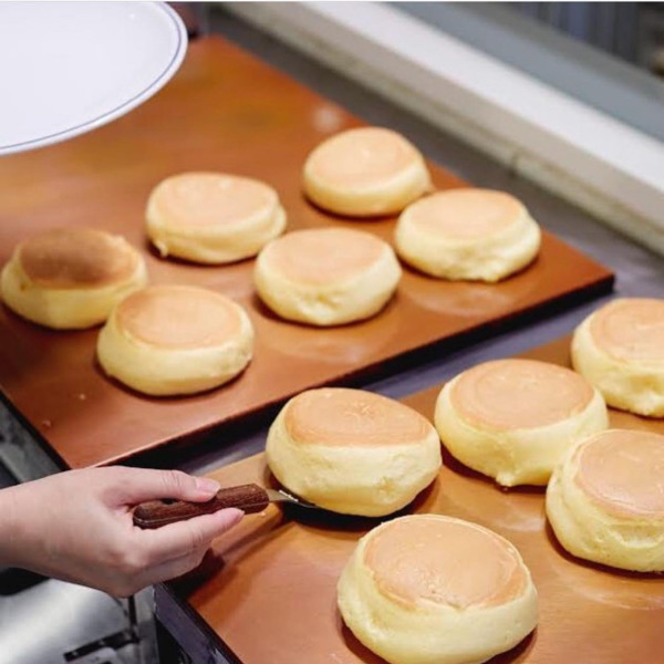 尖沙咀The ONE美食餐廳推介  半自助放題／創意點心／打卡維港夜景