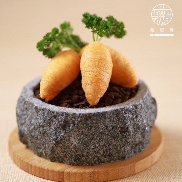 尖沙咀The ONE美食餐廳推介  半自助放題／創意點心／打卡維港夜景