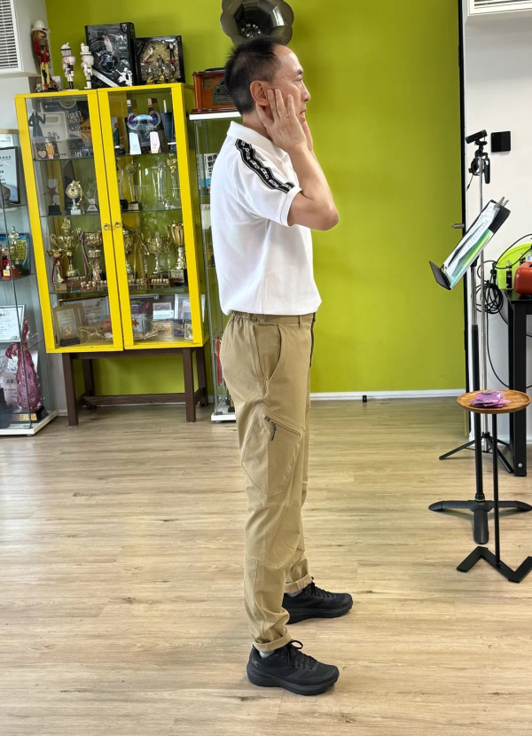 港姐百億富商老公貼從未曝光合照 驚爆錯過佘詩曼！直言遺憾多年：再沒有機會