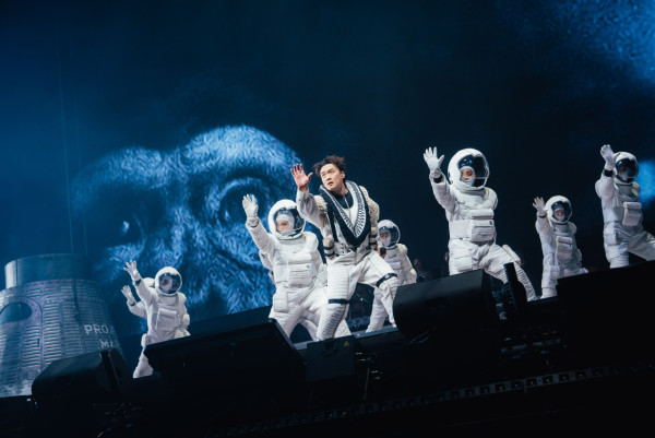 陳奕迅澳門演唱會2025｜Eason《FEAR and DREAMS》尾站八月開6場 附購票攻略/票價/座位表 