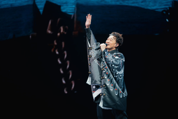 陳奕迅澳門演唱會2025｜Eason《FEAR and DREAMS》尾站八月開6場 附購票攻略/票價/座位表 