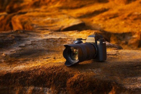 Leica 推出 L-Mount 新鏡 Vario-Elmarit-SL 28-70 f/2.8 ASPH. 主打輕巧恆定大光圈