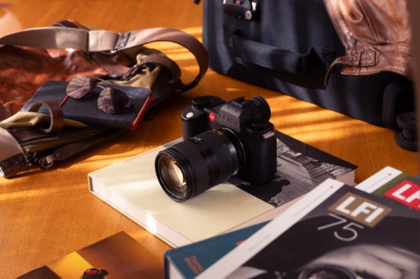 Leica 推出 L-Mount 新鏡 Vario-Elmarit-SL 28-70 f/2.8 ASPH. 主打輕巧恆定大光圈