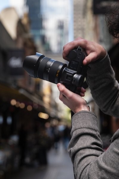 Leica 推出 L-Mount 新鏡 Vario-Elmarit-SL 28-70 f/2.8 ASPH. 主打輕巧恆定大光圈