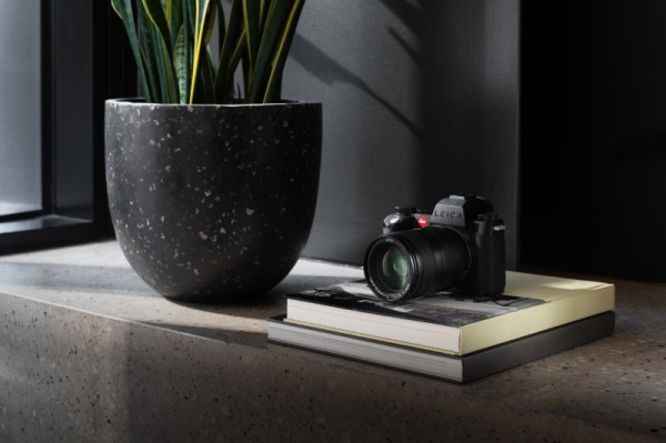 Leica 推出 L-Mount 新鏡 Vario-Elmarit-SL 28-70 f/2.8 ASPH. 主打輕巧恆定大光圈