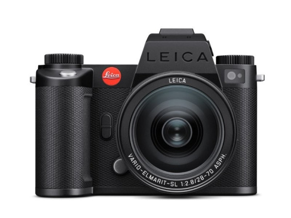 Leica 推出 L-Mount 新鏡 Vario-Elmarit-SL 28-70 f/2.8 ASPH. 主打輕巧恆定大光圈