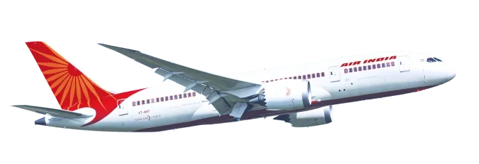 印度航空空難｜波音787客機起飛後墜毀 撞入醫學院宿舍恐近三百人罹難 一乘客生還【有片】