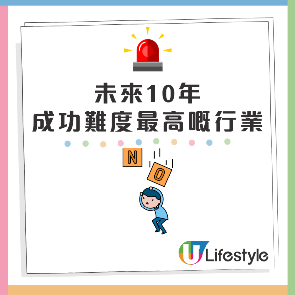 創業維艱：香港網紅半年蝕70萬 Deepseek 分析未來10年最具潛力行業
