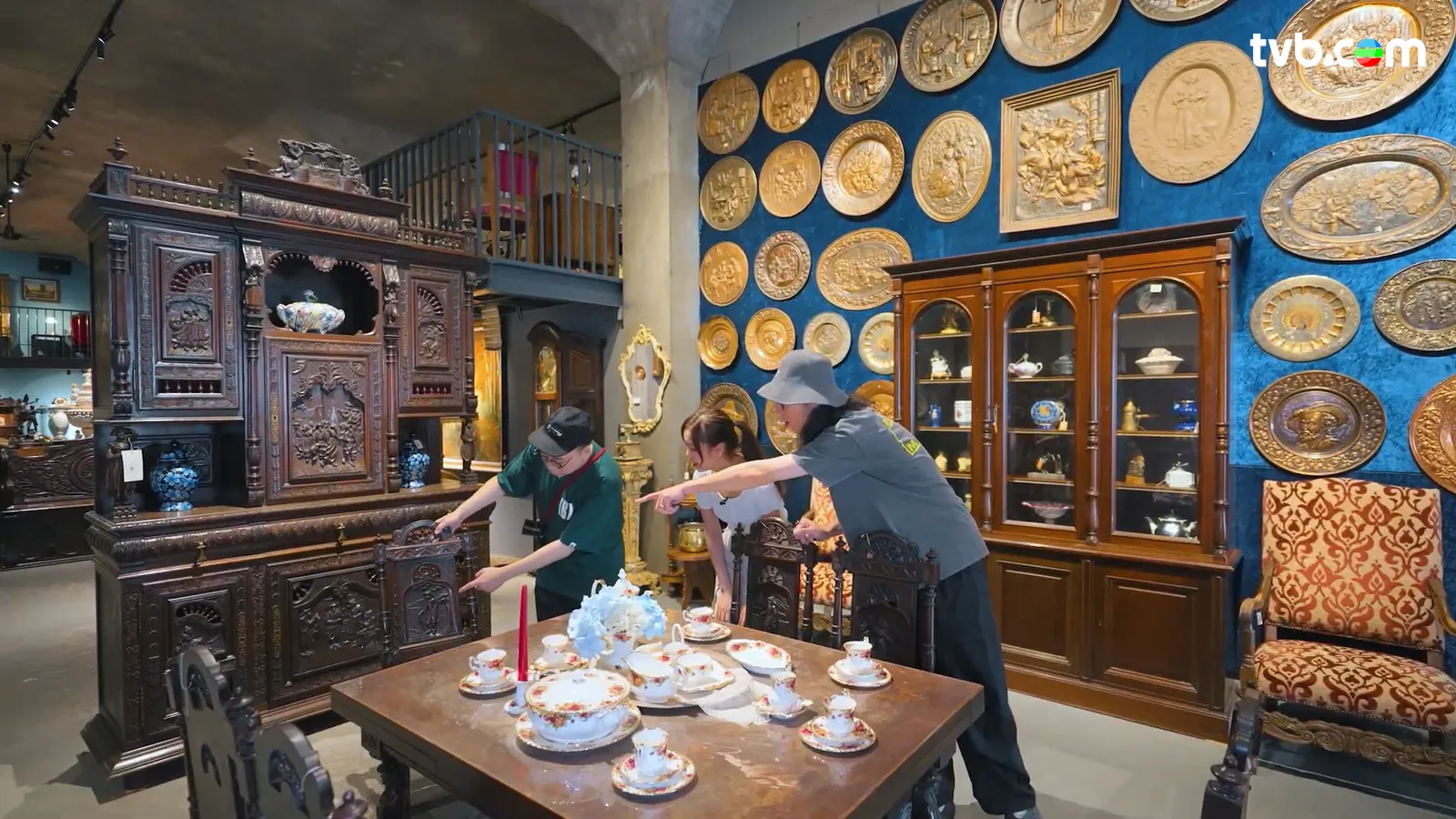 農夫《旅行最緊要近》每集行程懶人包 高鐵沿線拓展「一小時生活圈」 覓日泰平替