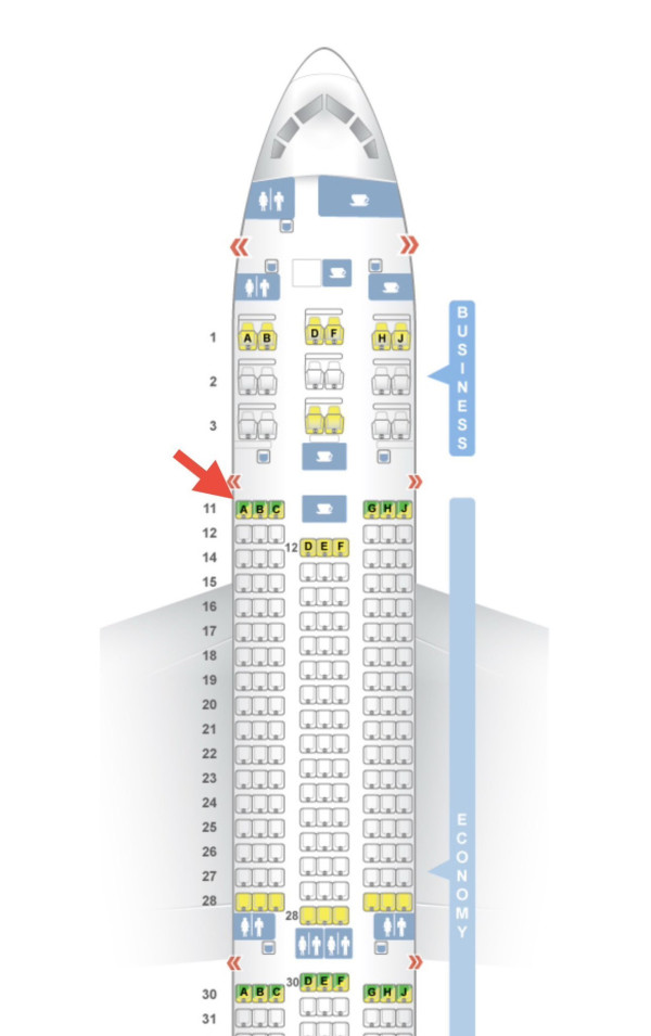 印度航空空難｜全機唯一生還者跳機逃生倖存 專家：8大保命關鍵　教1類座位生還率最高