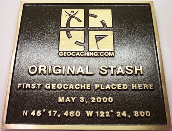 全球寶藏遊戲APP Geocaching爆紅  另類旅行玩法！用GPS尋找隱藏寶藏/香港都有2000個藏寶點 