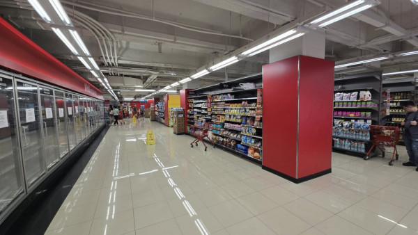 北角新都城惠康結業搬遷 逾40年歷史門店告別街坊