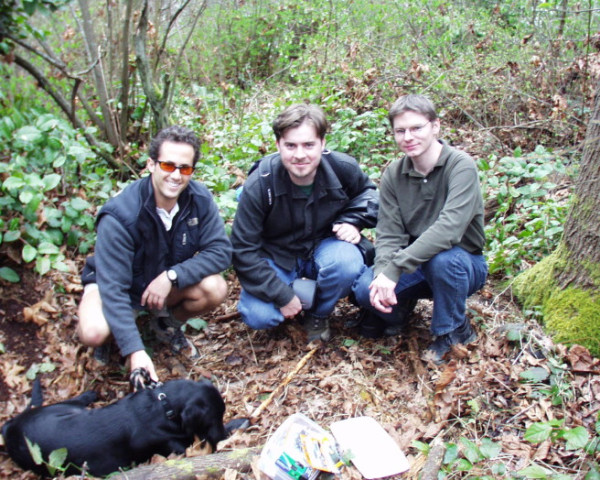 全球寶藏遊戲APP Geocaching爆紅  另類旅行玩法！用GPS尋找隱藏寶藏/香港都有2000個藏寶點 