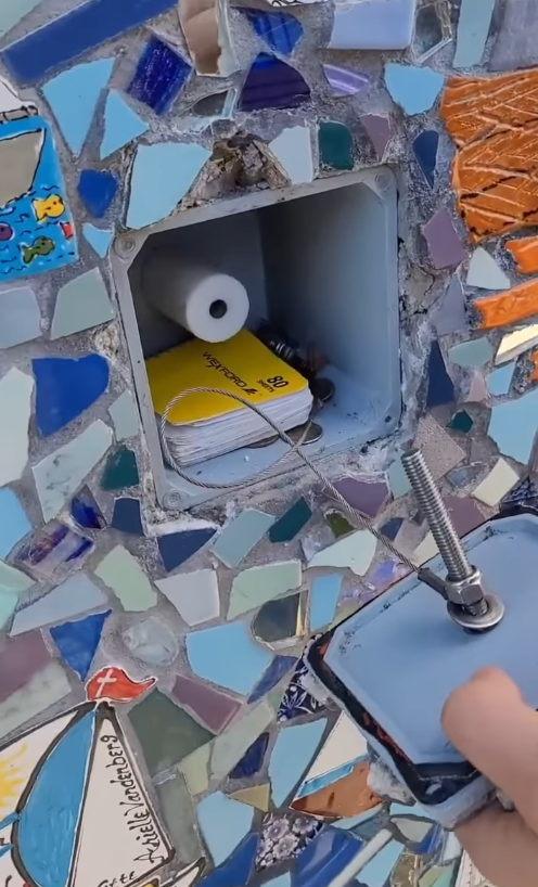 全球寶藏遊戲APP Geocaching爆紅  另類旅行玩法！用GPS尋找隱藏寶藏/香港都有2000個藏寶點 