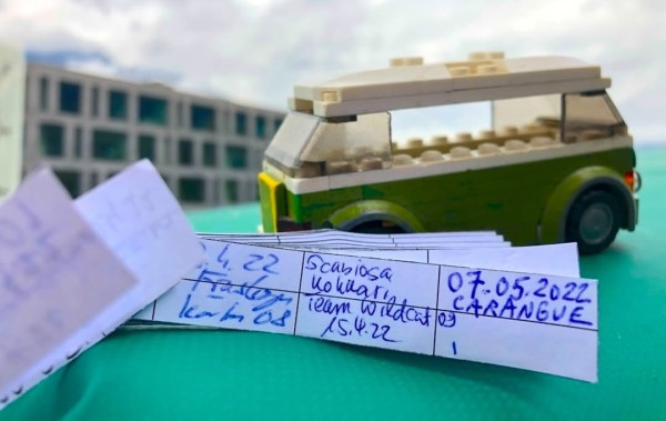 全球寶藏遊戲APP Geocaching爆紅  另類旅行玩法！用GPS尋找隱藏寶藏/香港都有2000個藏寶點 