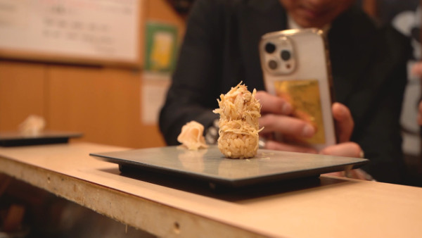 人生美食地圖-東京篇｜陳山聰阮浩棕陳方藤日本旅遊節目每集景點 推介東京必食拉麵/迴轉壽司店/隱世食店 