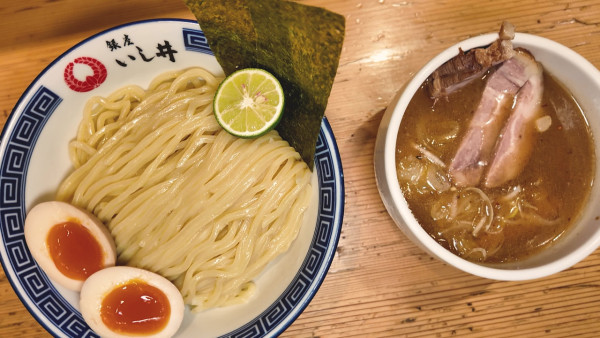人生美食地圖-東京篇｜陳山聰阮浩棕陳方藤日本旅遊節目每集景點 推介東京必食拉麵/迴轉壽司店/隱世食店 