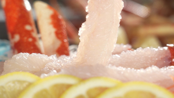 人生美食地圖-東京篇｜陳山聰阮浩棕陳方藤日本旅遊節目每集景點 推介東京必食拉麵/迴轉壽司店/隱世食店 