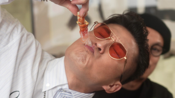 人生美食地圖-東京篇｜陳山聰阮浩棕陳方藤日本旅遊節目每集景點 推介東京必食拉麵/迴轉壽司店/隱世食店 