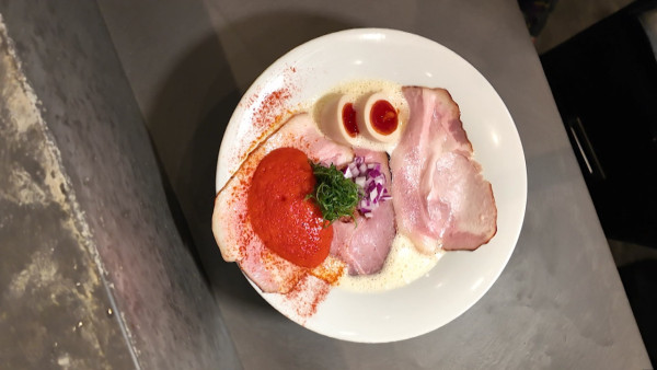 人生美食地圖-東京篇｜陳山聰阮浩棕陳方藤日本旅遊節目每集景點 推介東京必食拉麵/迴轉壽司店/隱世食店 