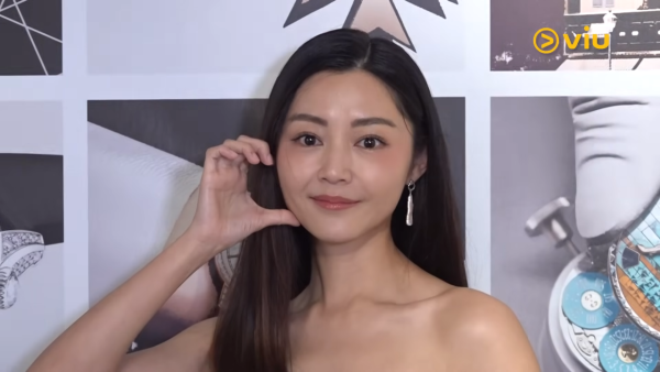 衛詩雅老公手術後驚爆有後遺症情況曝光 疑涉醫療失誤致傷口感染 嚴重或截肢