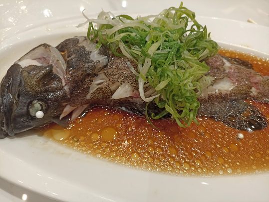 港人大讚：「真心好抵食，平過街市買」。圖片來源：連登討論區