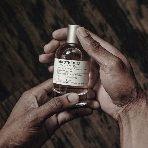 Le Labo 香水推薦|3. Another 13 – 謎樣的偽體香