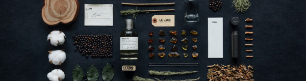 Le Labo 香水推薦|9. Baie 19 – 雨後大地的清新詩篇