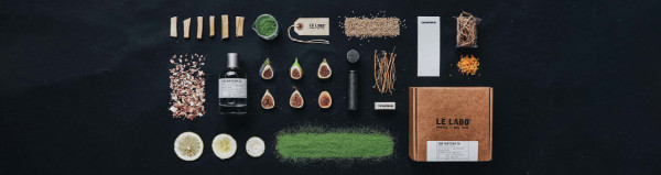 Le Labo 香水推薦|6. Thé Matcha 26 – 靜謐時刻的溫柔抹茶