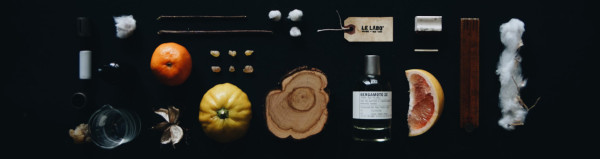 Le Labo 香水推薦|5. Bergamote 22 – 陽光明媚的活力柑橘