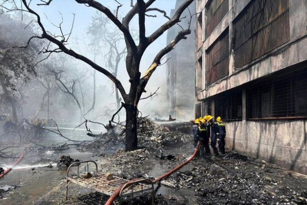 資深 787 機長分析印度航空空難 一關鍵細節說明事故最大可能成因