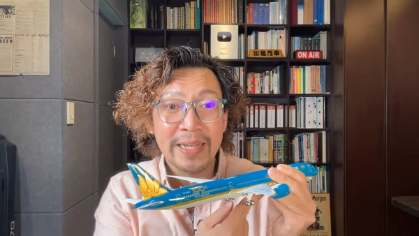 資深 787 機長分析印度航空空難 一關鍵細節說明事故最大可能成因