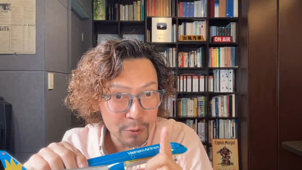 資深 787 機長分析印度航空空難 一關鍵細節說明事故最大可能成因