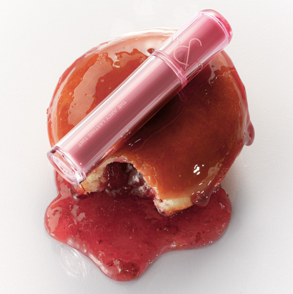 rom&nd Juicy Lasting Tint 果汁玻璃水光唇釉