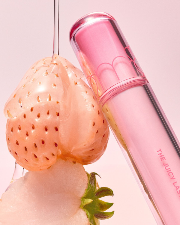 rom&nd Juicy Lasting Tint 果汁玻璃水光唇釉