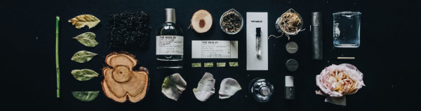 Le Labo 香水推薦|2. Thé Noir 29 – 揉合剛柔的深邃茶香