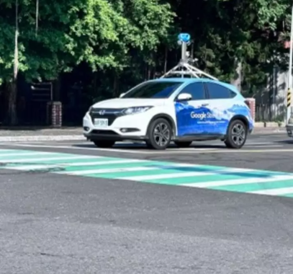 Google Maps街景背後是人走出來的？直擊拍攝辛酸過程行內揭月薪收入