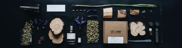 Le Labo 香水推薦|1. Santal 33 – 風靡全球的傳奇檀木