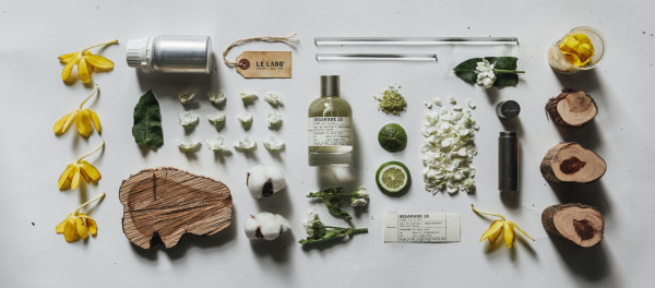 Le Labo 香水推薦|11. Bigarade 18 (香港) – 東方之珠的柑橘與木香記憶