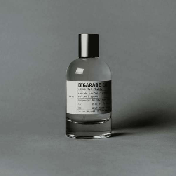 Le Labo 香水推薦|11. Bigarade 18 (香港) – 東方之珠的柑橘與木香記憶