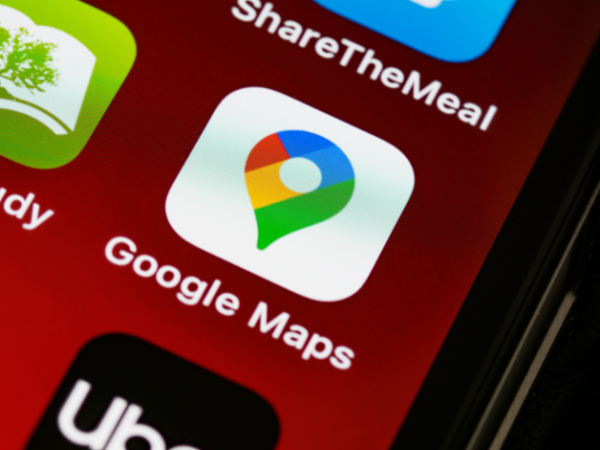 Google Maps街景背後是人走出來的？直擊拍攝辛酸過程行內揭月薪收入